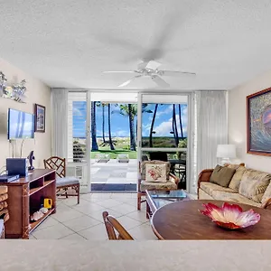 Hale Kai O'kihei 118 Holiday home